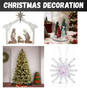 Christmas Decoration