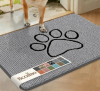 Super Absorbent Dog Door Mat