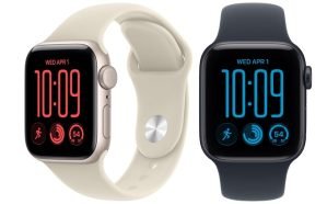 Apple Watches on sale on Prime Day