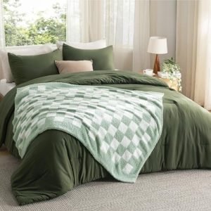 BEDSURE Comforter Set