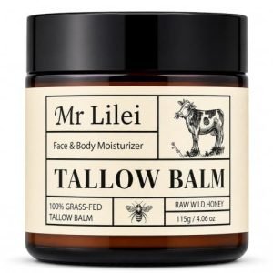 Beef Tallow Skin Cream
