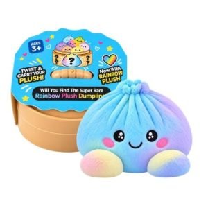 DPKLAD Giant Dumpling Pillow