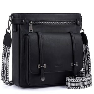 ROULENS Medium Crossbody Purse