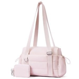 Small Gym Bag