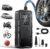 Tire Inflator Portable Air Compressor